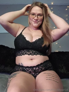 Message me your favorite color and let me show you how i look in it