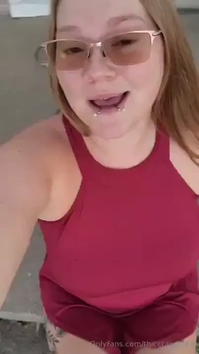 Thiccbbygrl16 part 17 
