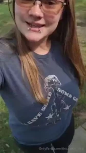 What s going on part 1