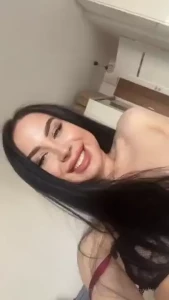 Capable of wild behavior