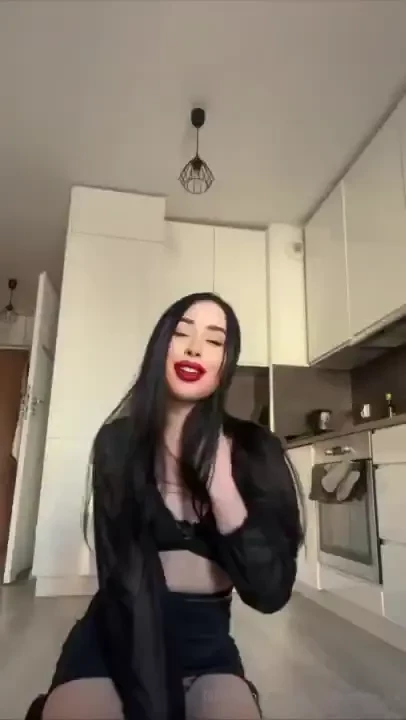 It s spring outside the mood is sunny and naughty and i really want to part 3 