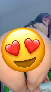 I feel so horny in this virgin killer sweater dress fuck me hard pls part 1