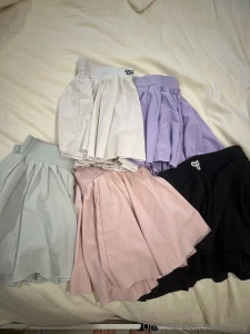 Choose lily s skirt want to control me just a little with this tip get