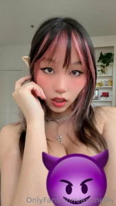 Throwback time elf girl tavern ppv ever wonder what its like to be