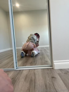 My friend and i are moving in together spoil us and i ll spoil you