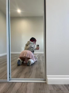 My friend and i are moving in together spoil us and i ll spoil you part 1