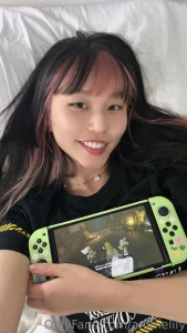 I had a relaxing day today playing zelda all day been resting up my