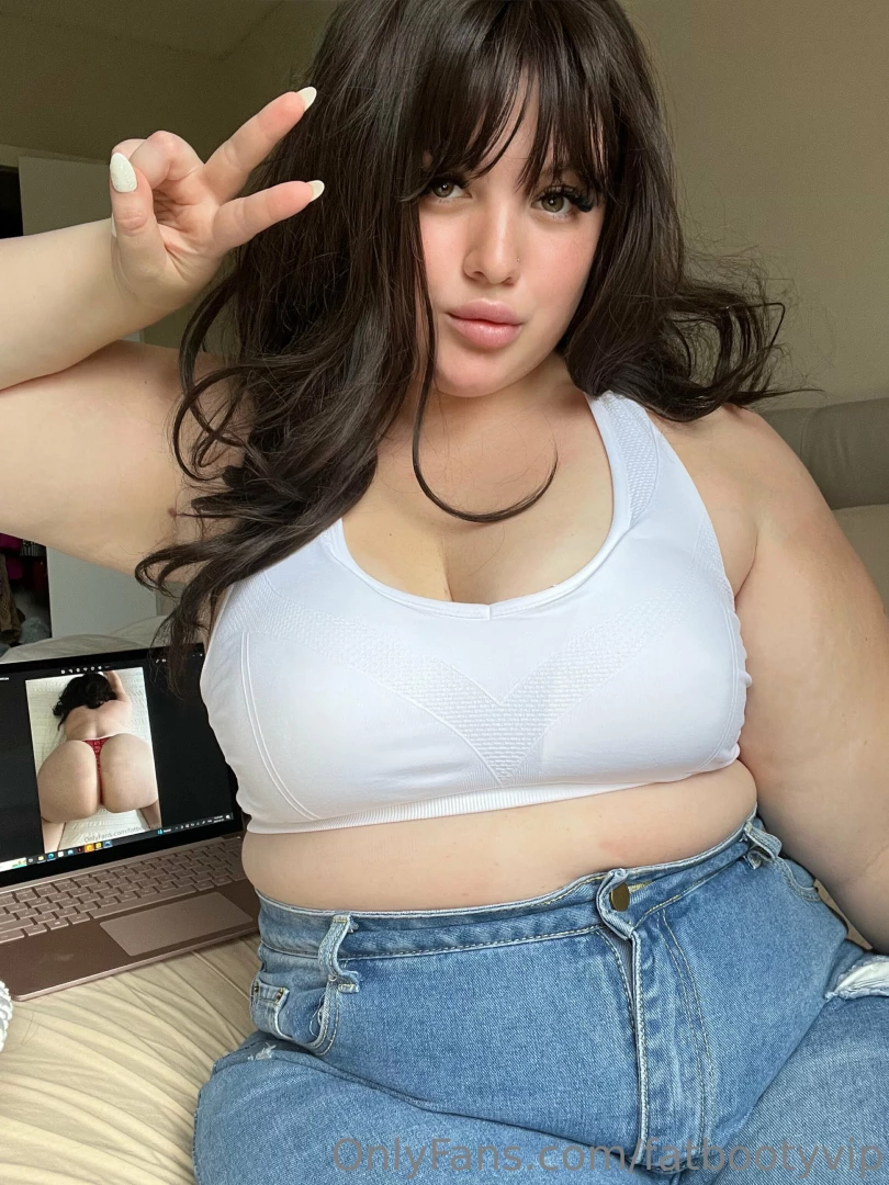 Fatbootyvip1 part 8 