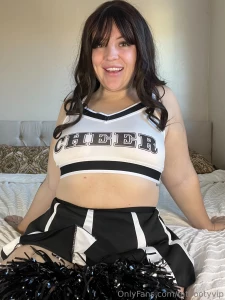 Spend the day in bed with me part 13