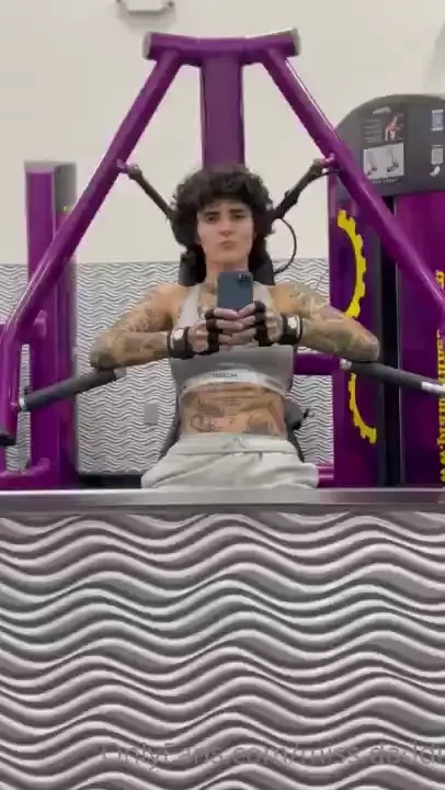 Finally posted of video of me riding a strap on - upon popular request 