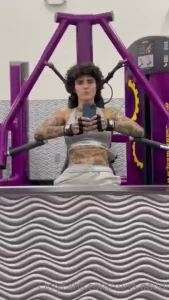 Finally posted of video of me riding a strap on - upon popular request