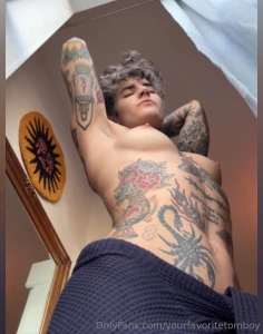 Not enough attention on this video i posted a few days ago yall this