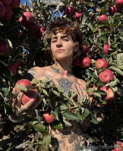 Went camping and made some content for y all want it lt 3