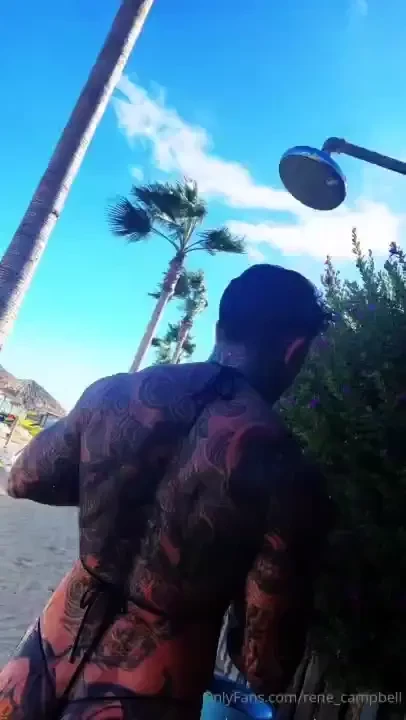 Sun sea sexy time part 1 