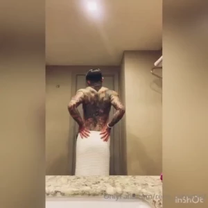 In turkey and very pleased with the shower room it s the simple things