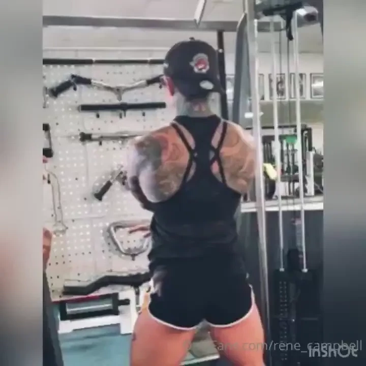 Training is such a big part of my life its a priority for me my days 