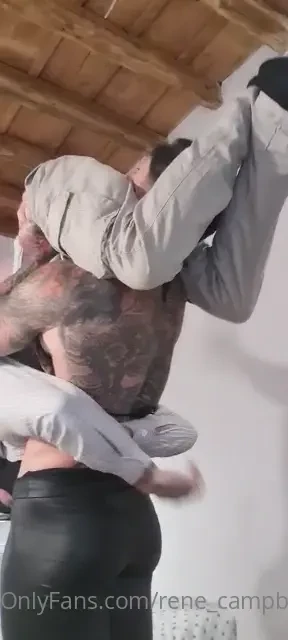 First time trying out this lift 