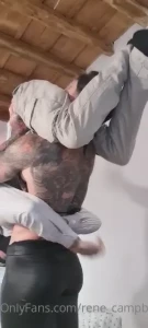 First time trying out this lift