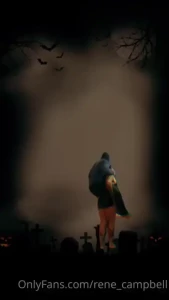 Would you risk getting a lift from her when she s in a dark mood