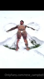 Starting to look a lot like christmas and of course i couldn t resist