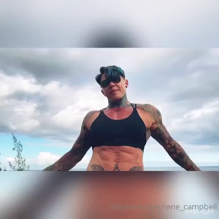 A bit cloudy but still lovely and warm 