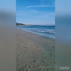 Grabbing the opportunity to get out and enjoy the cornish coast