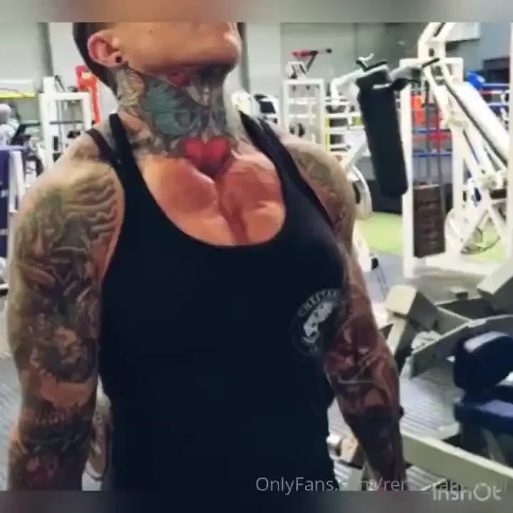 Training traps shrugging is one of my favourite exercises because not 