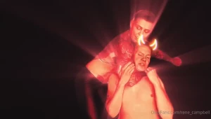 Bad boys get punished