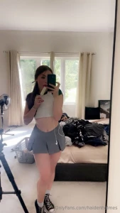 Haidenholmes part 2