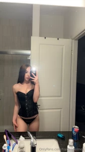 I love wearing this for you because it gives you such easy access part 7