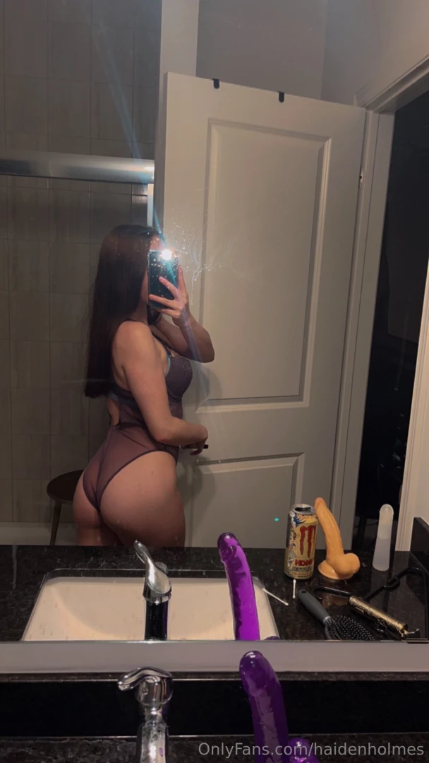 Haidenholmes part 4 