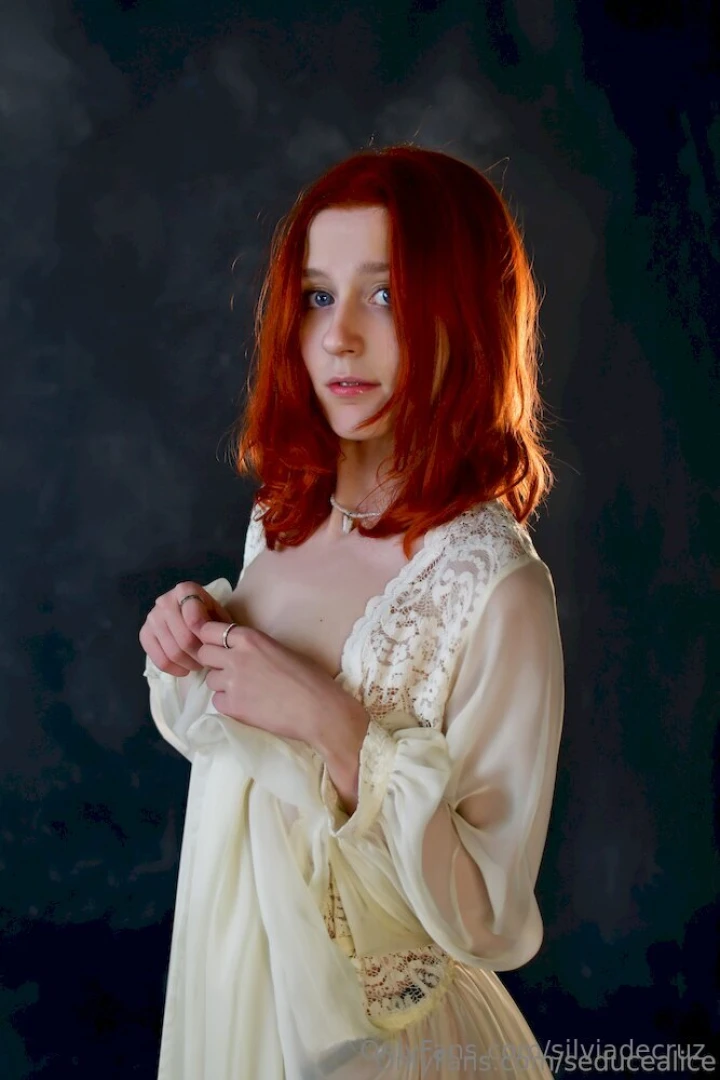 Seducealice seducealice sweet and tender 18 year old beauty what she part 28 