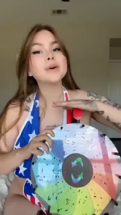 U ready daddy 