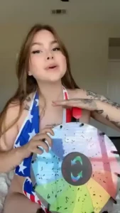 U ready daddy
