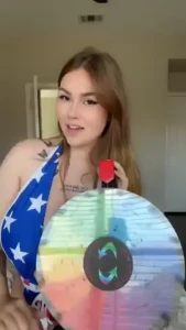Wheel of fortune based on these prizes
