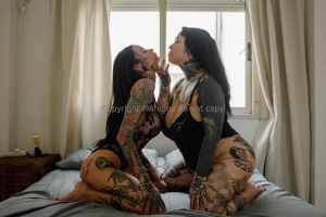 Who wants to see more of us together