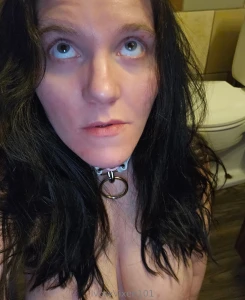 I shall make my master proud of me