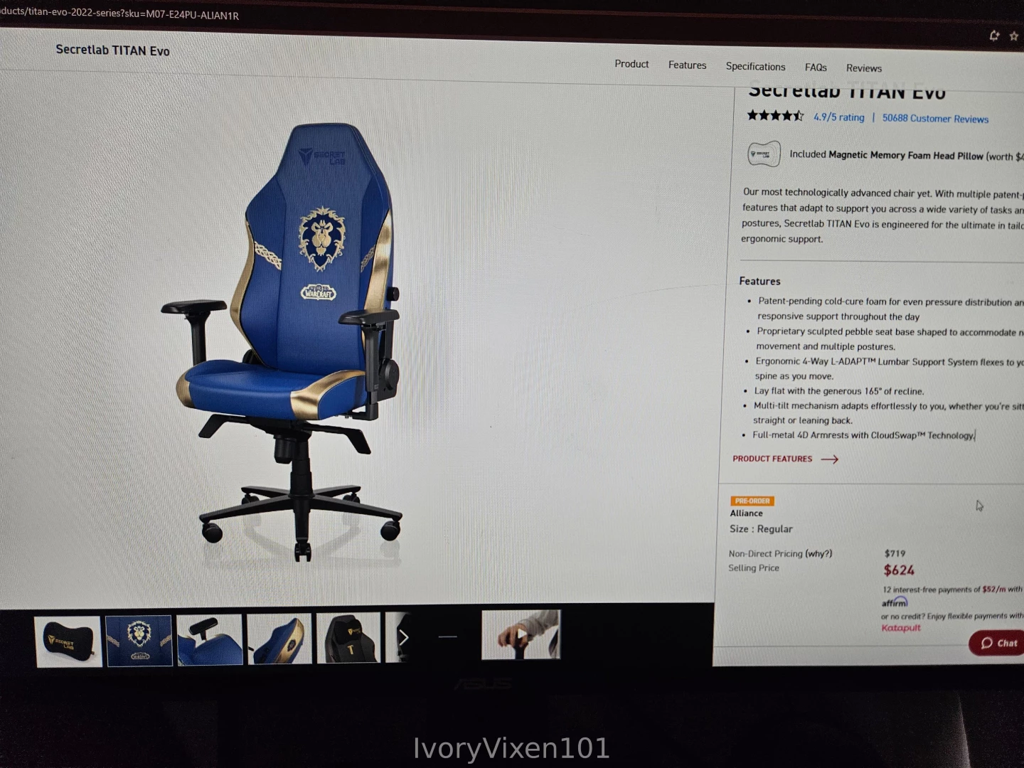 This is the only thing on my christmas wish list for this year 