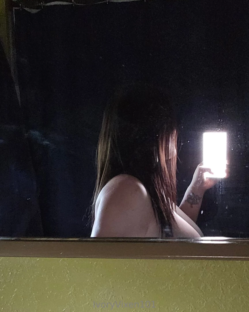 Ivoryvixen101 part 1 