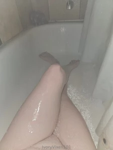 Flu legs hahaha almost done almost