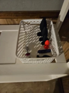 Come on we can get more items check out my amazon list i very much