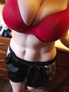 Ivoryvixen101 part 8