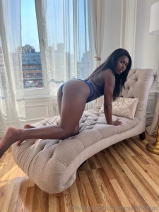 I m living the bikini kinda life