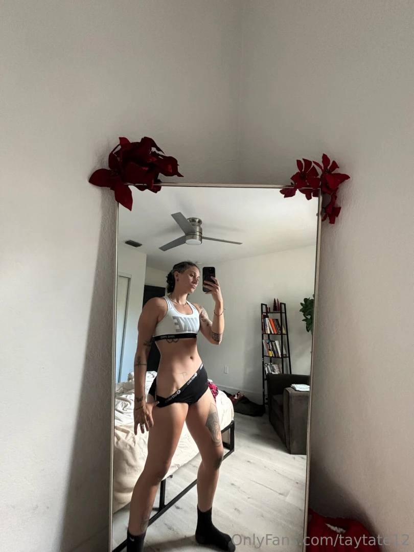 Gains looking juicyyyy 