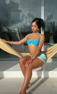 It s always hot girl summer