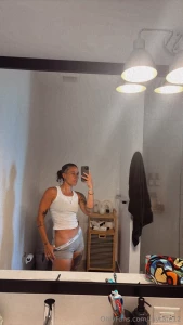 Looking strong