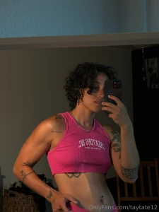 Pretty in pink part 1080