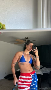 Don t forget to go outside today happy 4th
