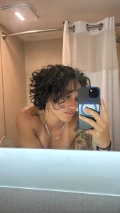 Feeling pretty part 74