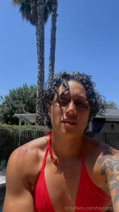 Is it hot out here or is it just me part 4